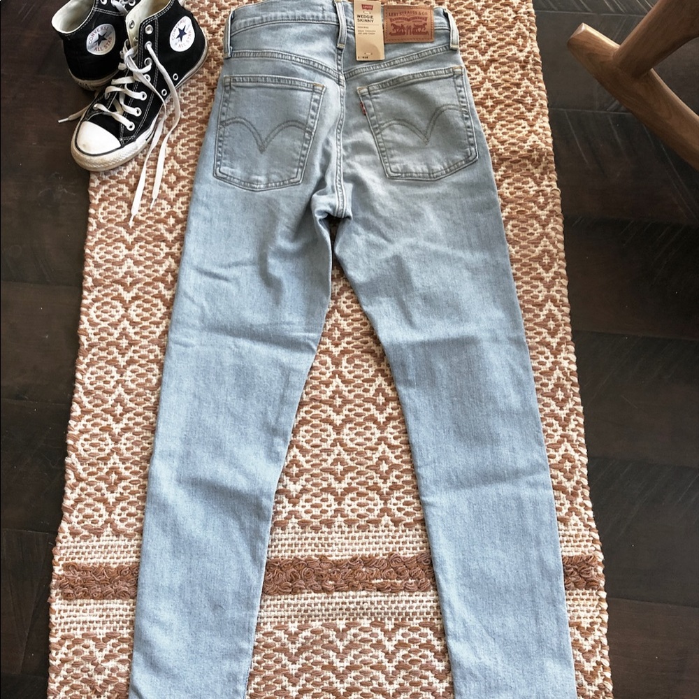 Levi’s women jeans